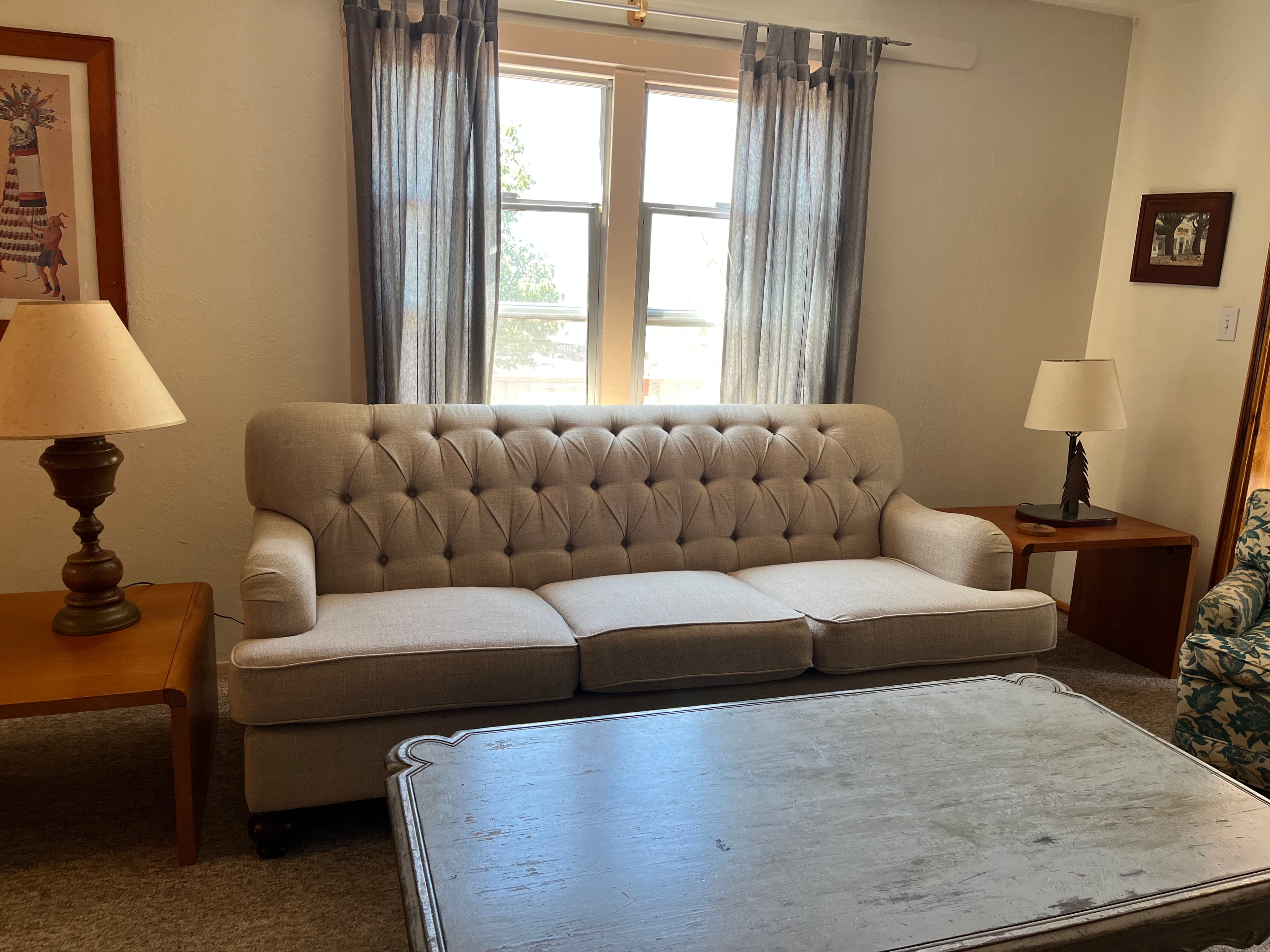 The Isabella Lakehouse