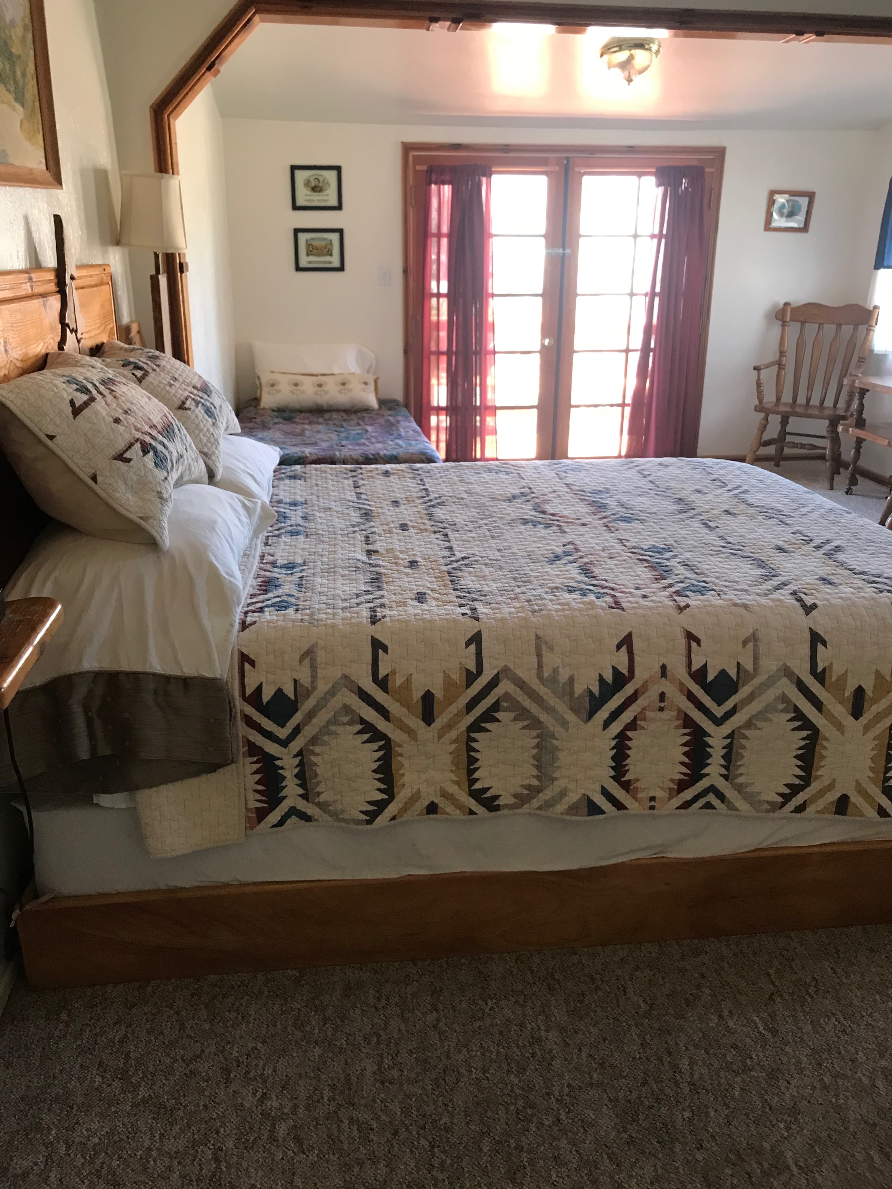 The Isabella Lakehouse