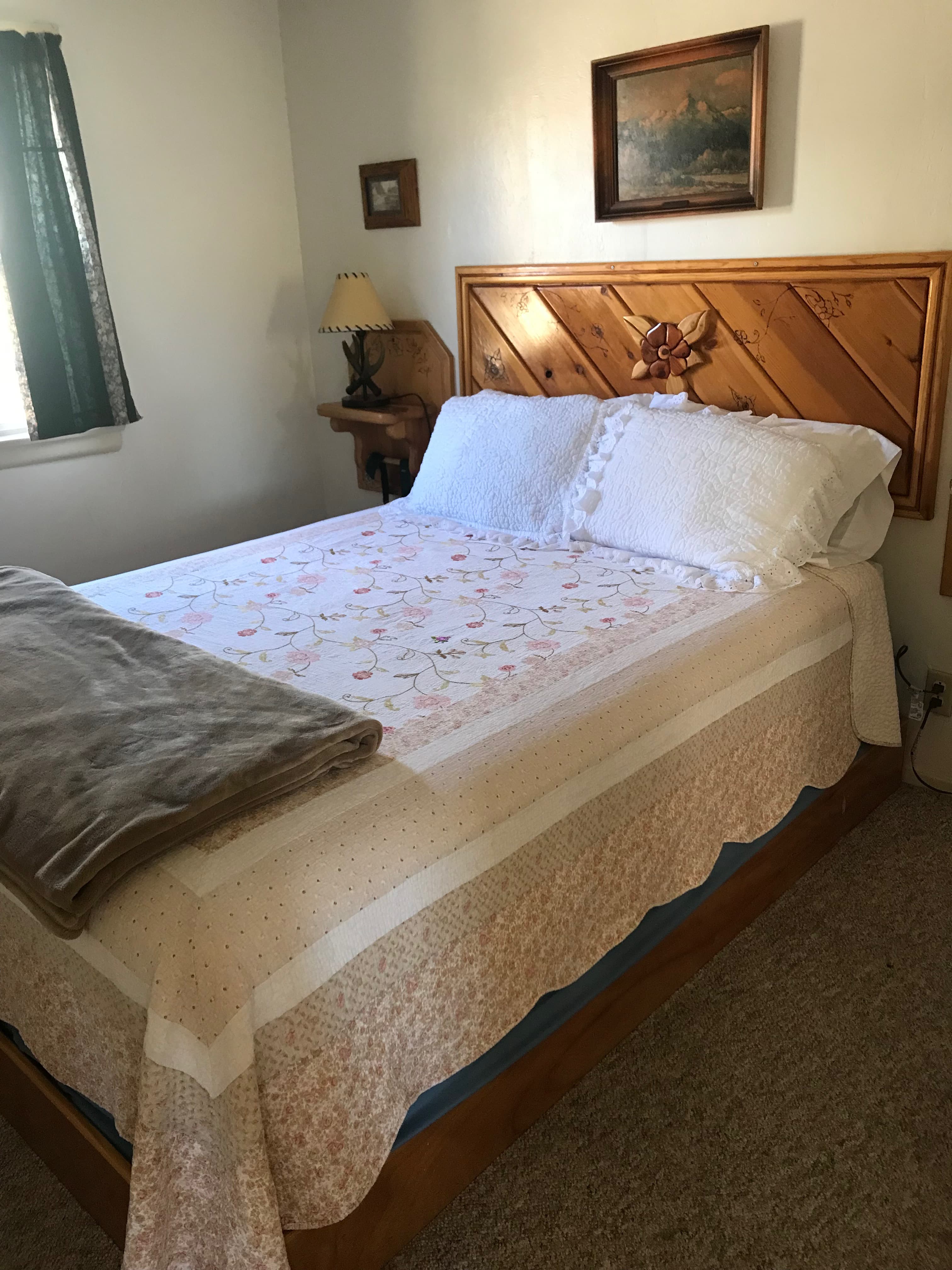 The Isabella Lakehouse