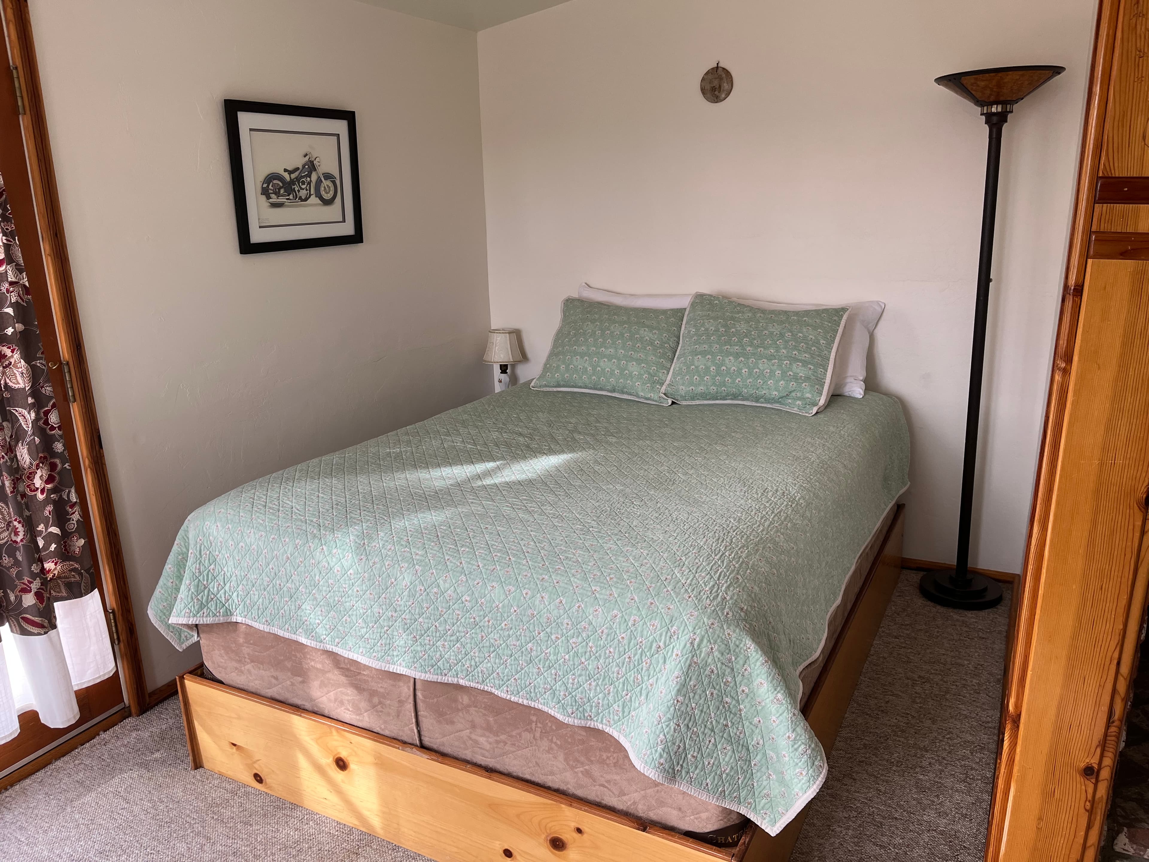 The Isabella Lakehouse