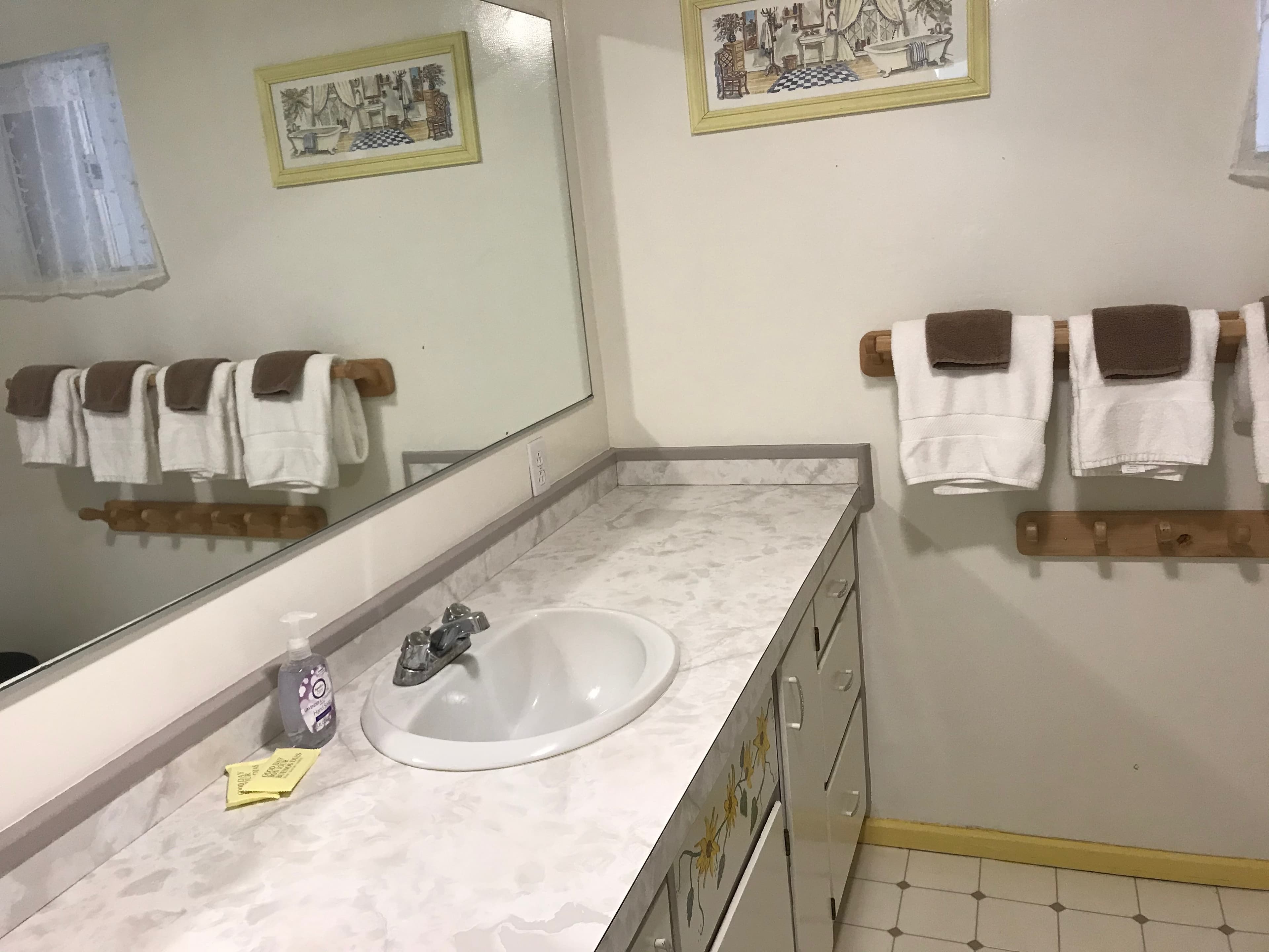 The Isabella Lakehouse