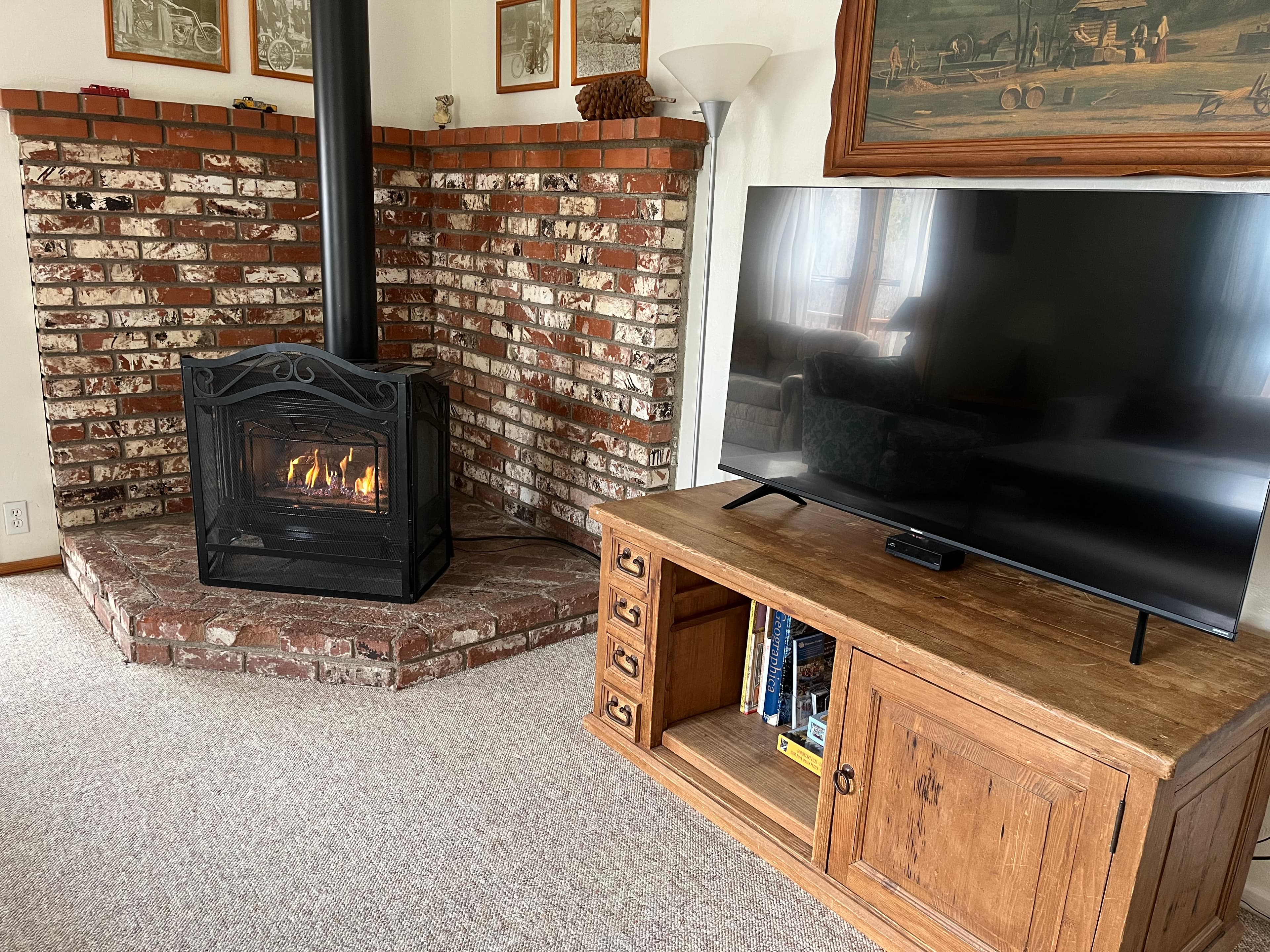 The Isabella Lakehouse