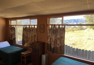 Photo Gallery, Sierra Gateway Cottages